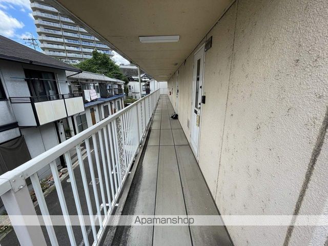 セジュール天水のその他写真