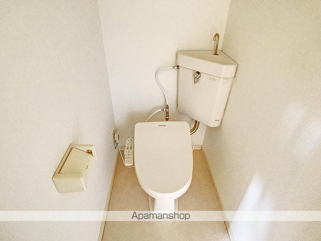 ファシリテートの内装写真