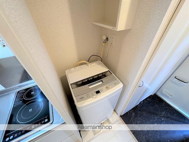 クレイノクリスタルパレスの内装写真