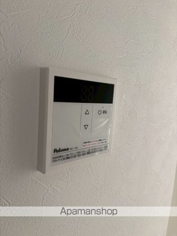 CORAL茅ヶ崎の内装写真