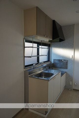 リバーサイドYAGIの内装写真