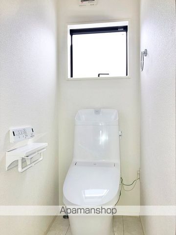 西武鉄道新宿線 野方駅 徒歩8分 2階建 築2年の内装写真