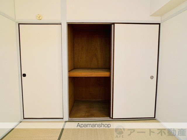 メゾンド・オリーブの内装写真