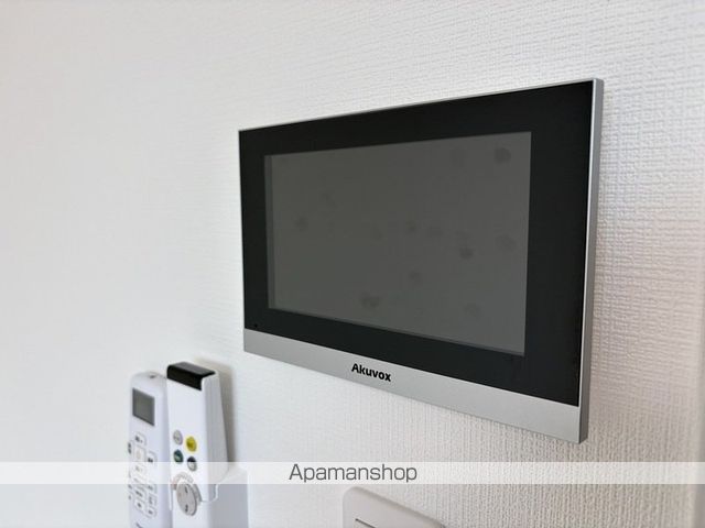 メグリオ柏の葉の内装写真