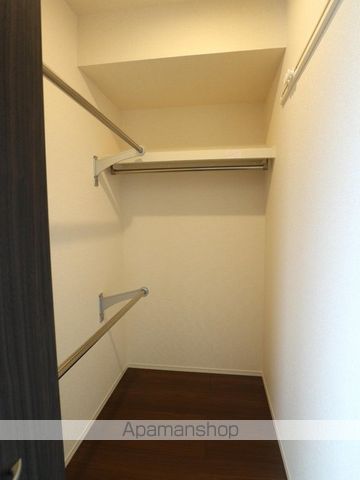 クレシェンテの内装写真