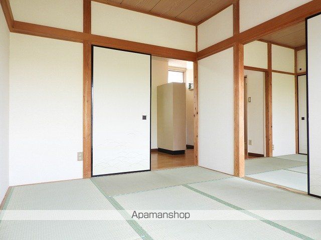 マンション速川の内装写真