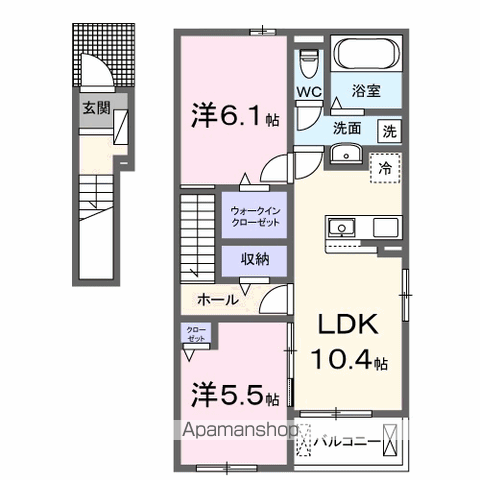 紫陽花Ⅷのイメージ