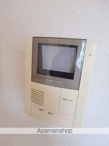 ニューショーワハイツIIの内装写真