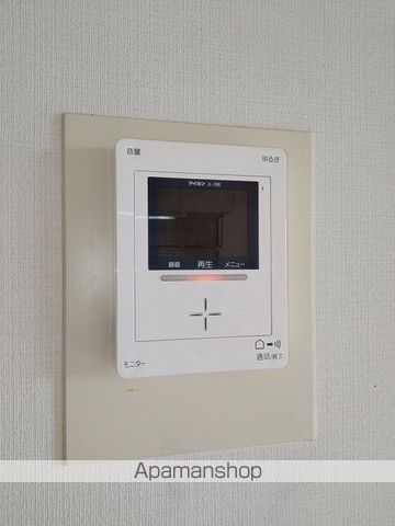 メゾンドール藤が丘の内装写真