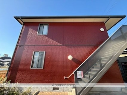 滋賀県彦根市西今町[1DK/32m2]の外観3
