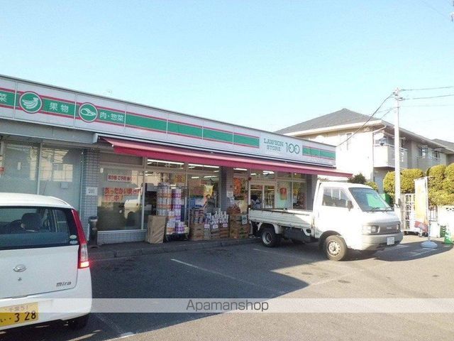 レオパレスクレール光優Iの周辺写真