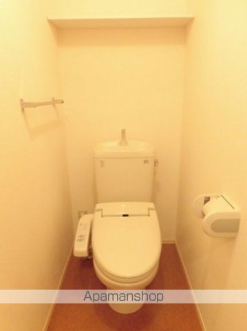 セジュール昴の内装写真