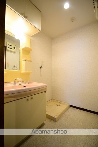 プーテゥジュール3番街の内装写真