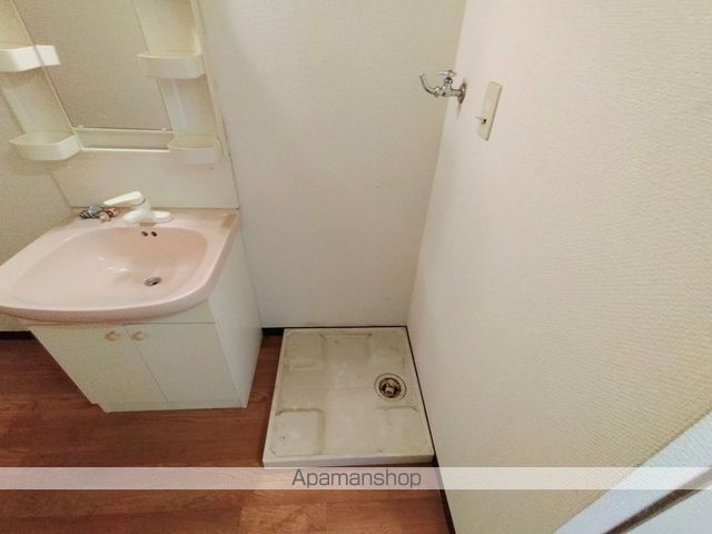 オレンジハウス八尾壱番館の内装写真