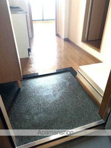 JOY OF LIFE鶴川の内装写真