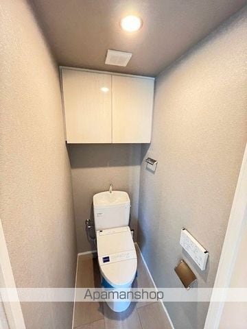 レジディアタワー上池袋の内装写真