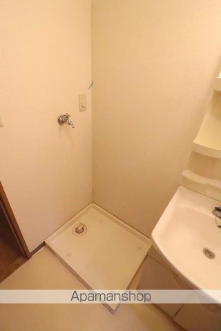 ファミールグランの内装写真