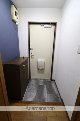 サンモールピアA棟の内装写真
