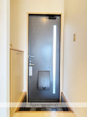 リヴュールBの内装写真