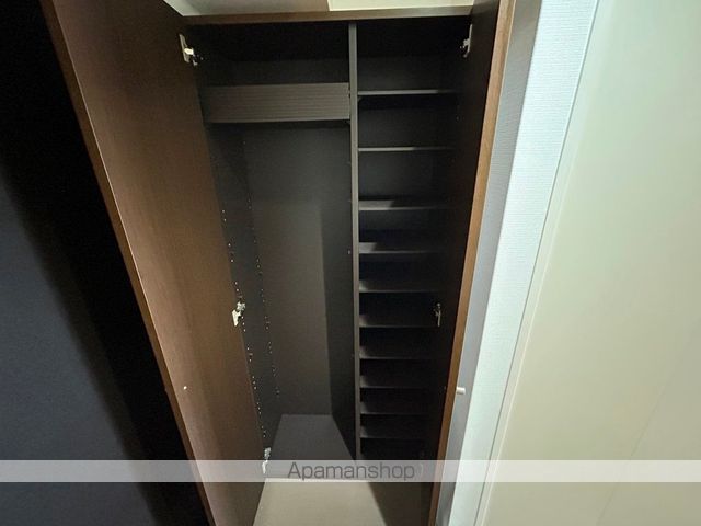 タケダビル95の内装写真