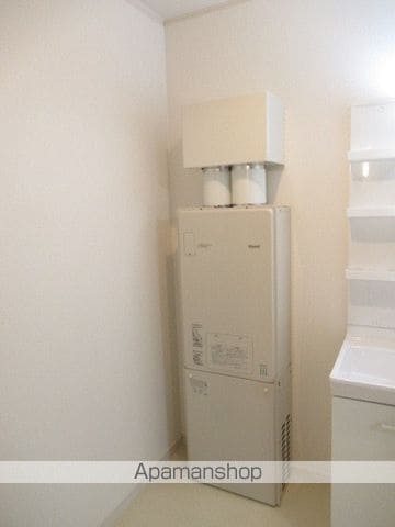 entr’eeの内装写真