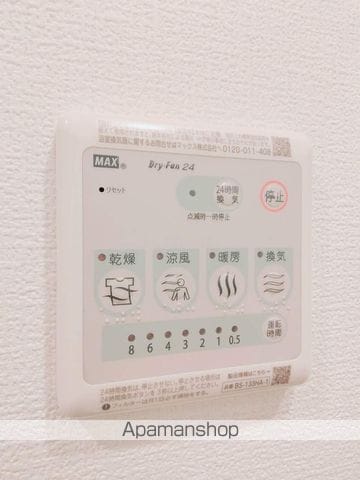 SERENITE堺筋本町LIANの内装写真