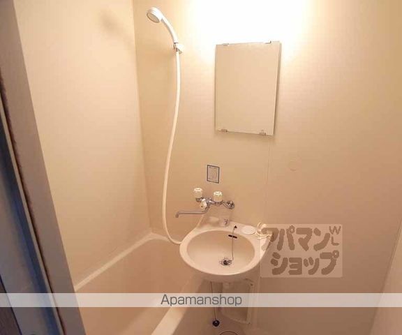 オークセブンの内装写真
