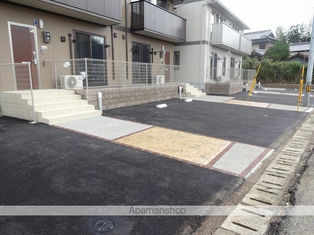 プランドール南国 B棟のその他写真
