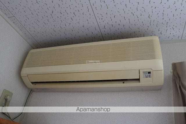 レオパレス新涯ロータスA棟の内装写真