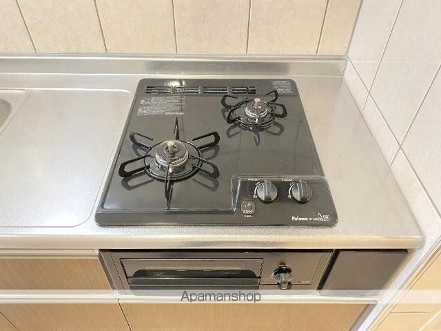 グランコート 西本町の内装写真