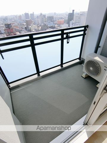 ArtizA堺の内装写真