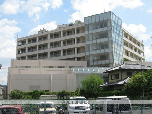 プロミネンス下村の周辺写真