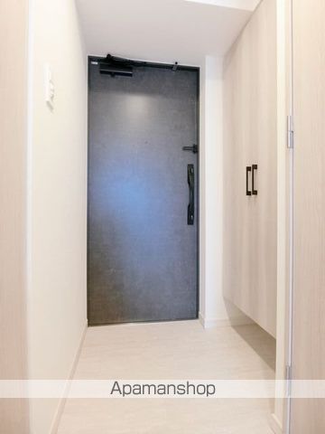 S−RESIDENCE堺湊駅前AZUREの内装写真
