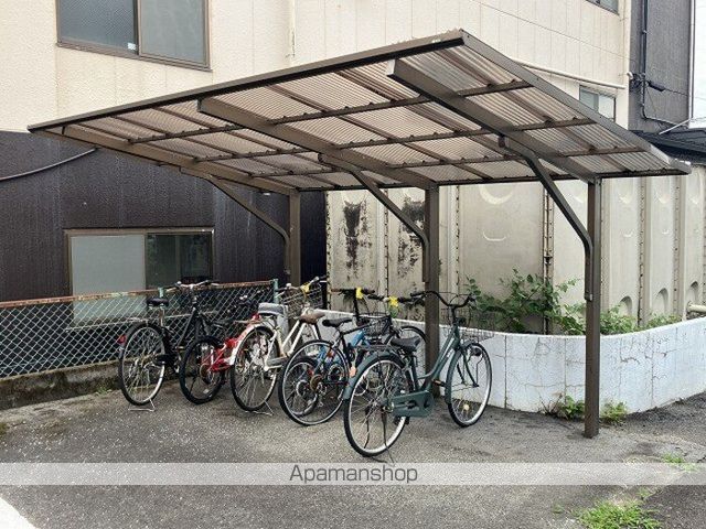 ヴェルデ比叡山の内装写真