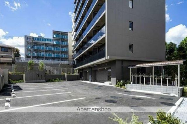 ザ・パークハビオ中野富士見町ガーデンのその他写真