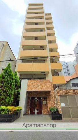 ジュネーゼグラン京町掘