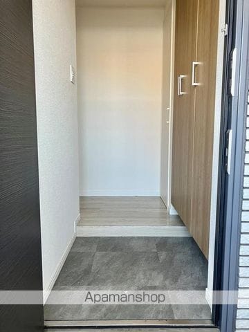 グランエルズ洋光台の内装写真