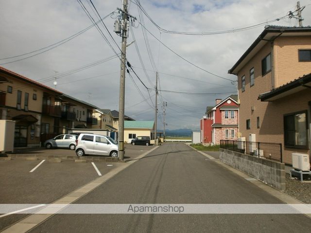 ハイツホウジュンの周辺写真