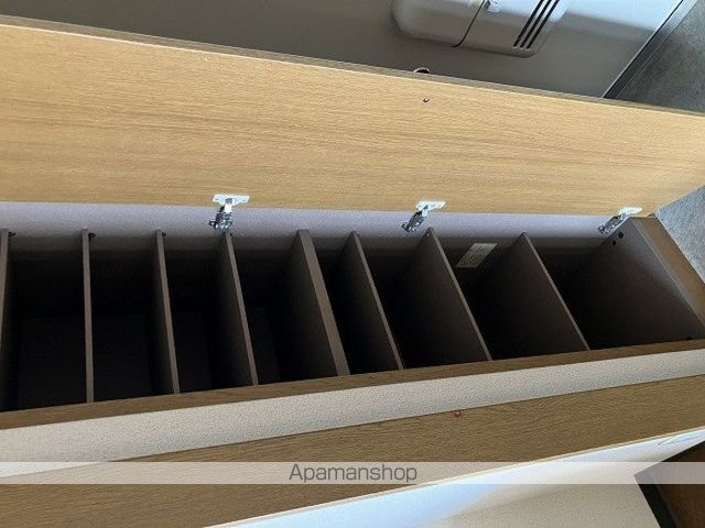 ヴェルデ比叡山の内装写真
