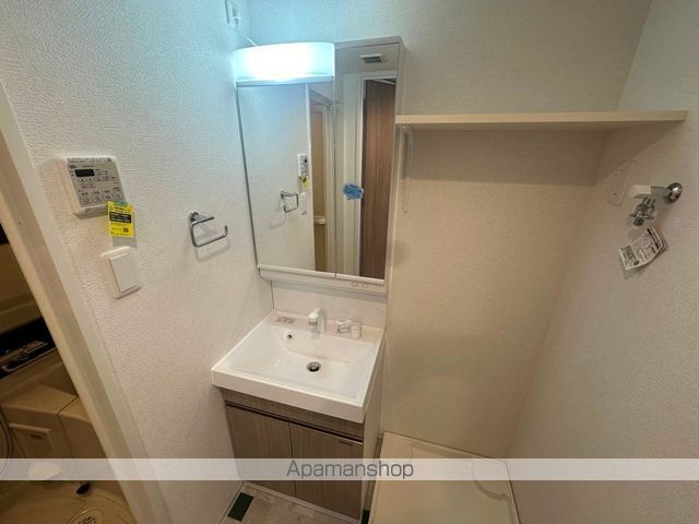 MJC都島レガーレの内装写真