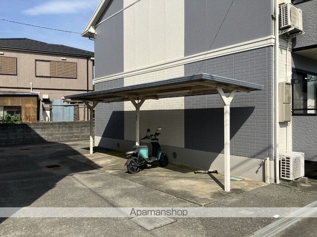 フロラシオン川内 I棟の内装写真
