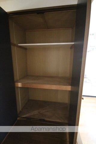 メゾン・ド・K セセラギの内装写真