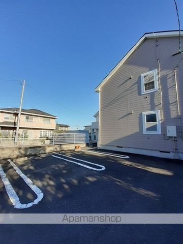 パレスK’Sの外観写真