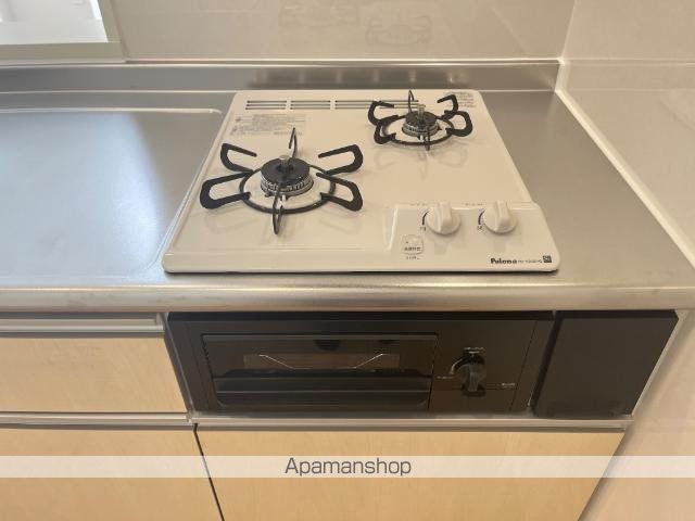 レコルトの内装写真