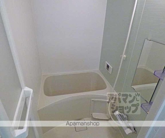 フェリス北白川の内装写真