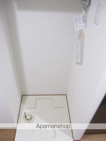 グランフォース東高円寺の内装写真