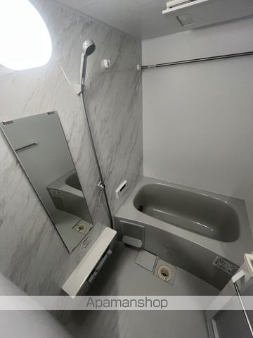 シティカレント天王寺ブロードの内装写真