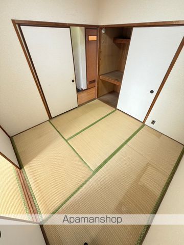 本通6丁目ビルの内装写真