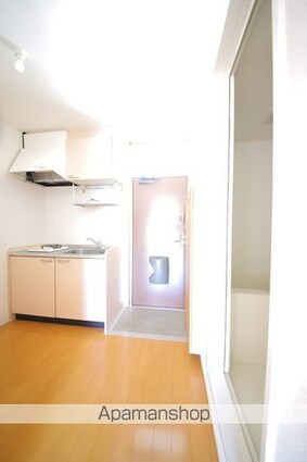 ときわハイツ２[1K/23.77m2]の内装5