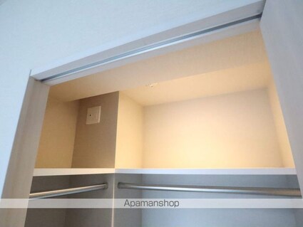 プレイズシード御器所イースト[1K/24.8m2]の内装9